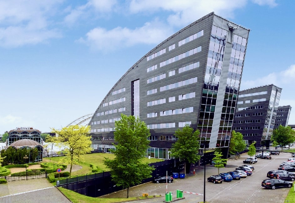 Riverside Offices